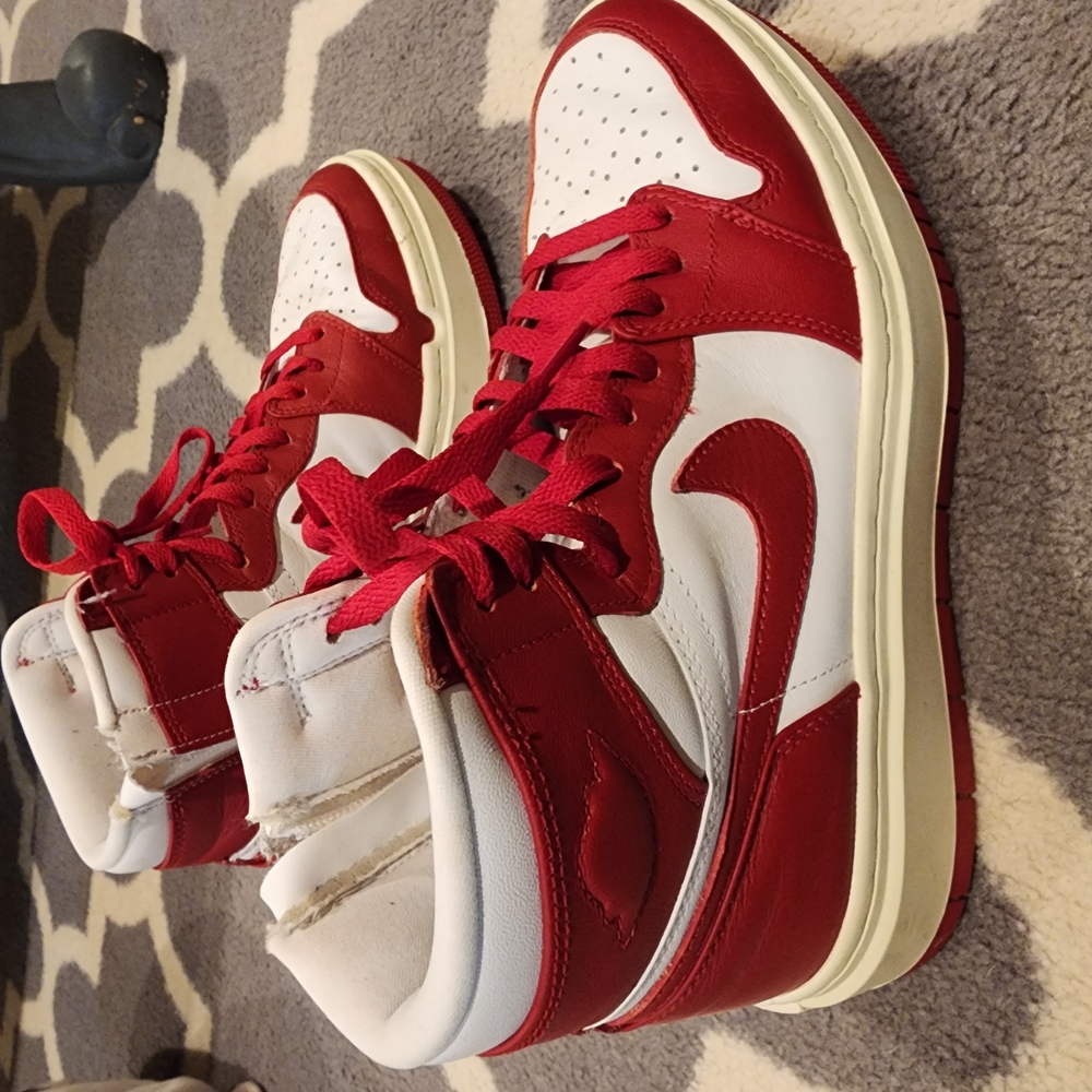 Nike High Tops